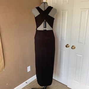 Calvin Klein Maxi Dress